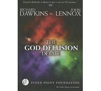 The God Delusion Debate [DVD]