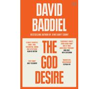 The God Desire