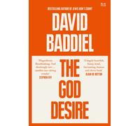 The God Desire