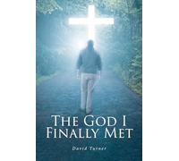 The God I Finally Met