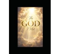 THE GOD I MET: DEDICATED TO DIVYA PRASAD
