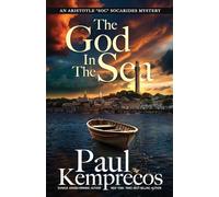 The God in the Sea: An Aristotle "Soc" Socarides Mystery