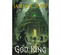 The God King (Prequel) (Heirs of the Fallen): 1
