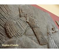 The God Kings of Mesopotamia