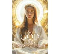 The God Log: Ponzi Schemes (The God Books)