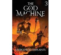 The God Machine 3