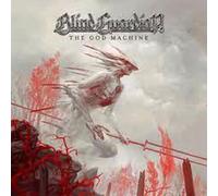 The God Machine - Blind Guardian CD