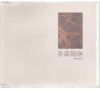 The God Machine - Home