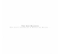 The God Machine | One Last Laugh In A Place Of Dying | Black