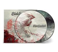 Blind Guardian : The God Machine VINYL 12" Album Picture Disc 2 discs (2022)