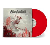 Blind Guardian – The God Machine – Vinyl (red in GF, incl. 24p booklet) – Nuclear Blast