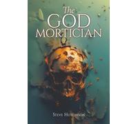 The God Mortician: 6 (The God Books)