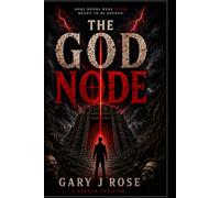 The God Node: What if conscience was never human? (Horror)