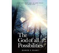 THE GOD OF ALL POSSIBILITIES
