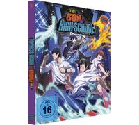 The God of High School - Gesamtausgabe