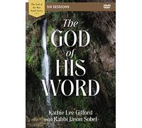 The God of His Word Video Study [DVD]