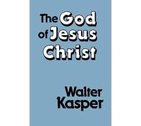 The God of Jesus Christ
