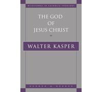 The God of Jesus Christ