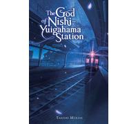The God of Nishi-Yuigahama Station