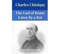 The God of Rome Eaten By A Rat