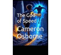 The God of Speed: 1