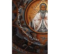 The God of the Gospel of John