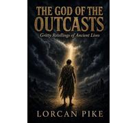 The God of the Outcasts: Gritty Retellings of Ancient Lives