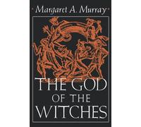 The God of the Witches