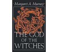 The God of the Witches: 332 (Galaxy Books)