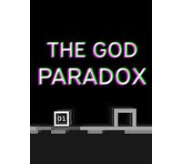 The God Paradox Steam Key GLOBAL
