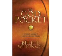 The God Pocket: He Owns It. You Carry It. Suddenly, Everything Changes
