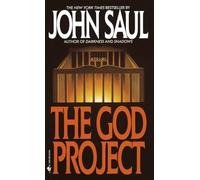 The God Project: A Novel