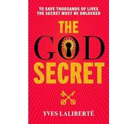 The God Secret: Message From The Templars: I
