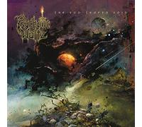 Psychotic Waltz The God-shaped Void (CD) Album (Jewel Case)