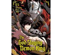 The God-Slaying Demon King 01: 1