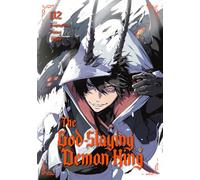 The God-Slaying Demon King 02: 2