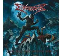 The God That Never Was - Dismember CD