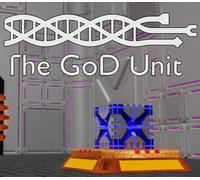 The God Unit PC Steam CD Key