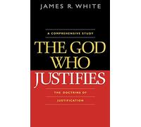 The God Who Justifies