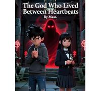 The God Who Lived Between Heartbeats: A Mystical Tale of Time, Silence, and Hidden Divinity