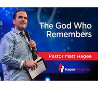 The God Who Remembers