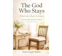The God Who Stays: When the Chair is Empty