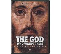The God Who Wasn't There [DVD] [2005] [Region 1] [NTSC] [US Import]