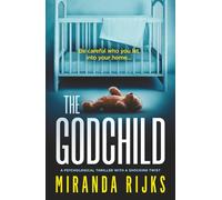 The Godchild: a psychological thriller with a shocking twist