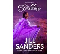 The Goddess: 10 (Entangled Series)