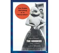 The Goddess (1958) by Kim Stanley