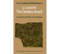 The Goddess Anath