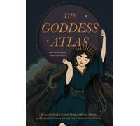 The Goddess Atlas