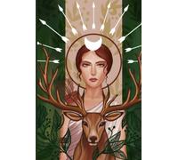 The Goddess Collection: Goddess Diana