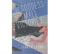 The Goddess Of Small Victories